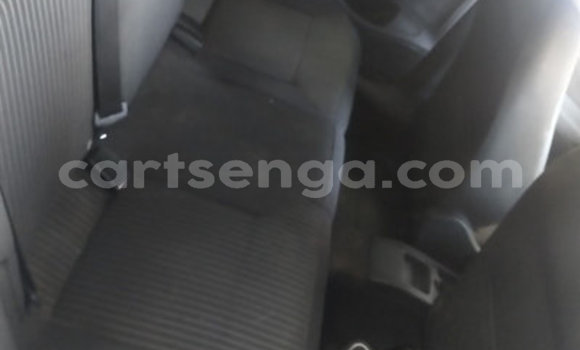 Buy Used Volkswagen Polo Silver Car in Bhunya in Manzini Buy Used Volkswagen Polo Silver Car in Bhunya in Manzini
