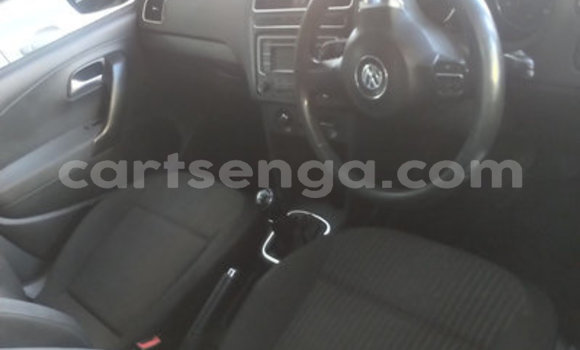 Buy Used Volkswagen Polo Silver Car in Bhunya in Manzini Buy Used Volkswagen Polo Silver Car in Bhunya in Manzini