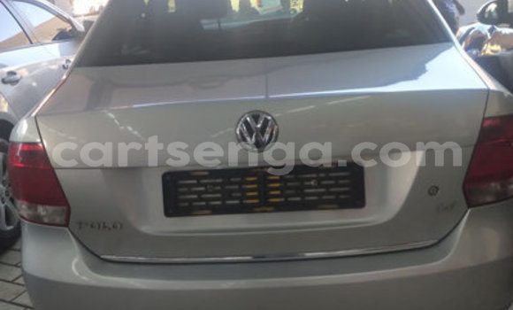 Buy Used Volkswagen Polo Silver Car in Bhunya in Manzini Buy Used Volkswagen Polo Silver Car in Bhunya in Manzini