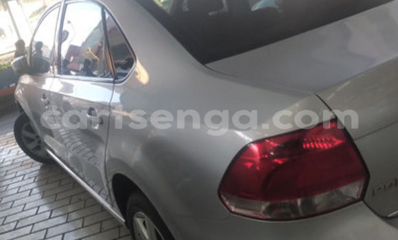 Buy Used Volkswagen Polo Silver Car in Bhunya in Manzini Buy Used Volkswagen Polo Silver Car in Bhunya in Manzini