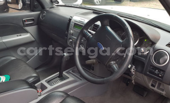 Buy Used Ford Ranger White Car in Bhunya in Manzini Buy Used Ford Ranger White Car in Bhunya in Manzini