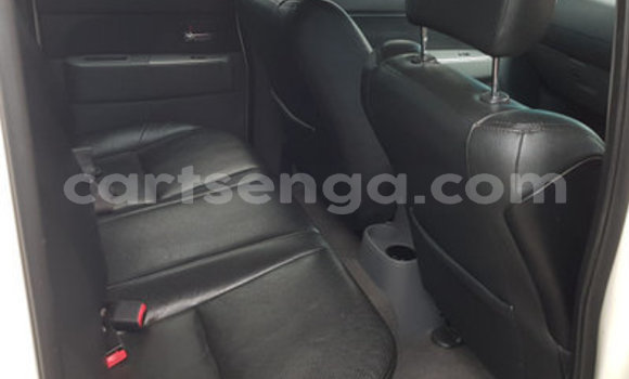 Buy Used Ford Ranger White Car in Bhunya in Manzini Buy Used Ford Ranger White Car in Bhunya in Manzini