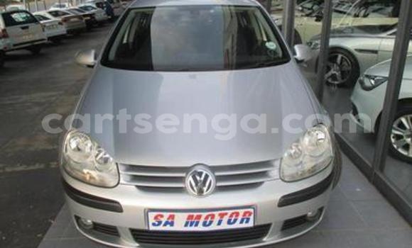 Buy Used Volkswagen Golf Silver Car in Bhunya in Manzini Buy Used Volkswagen Golf Silver Car in Bhunya in Manzini