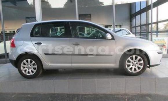 Buy Used Volkswagen Golf Silver Car in Bhunya in Manzini Buy Used Volkswagen Golf Silver Car in Bhunya in Manzini