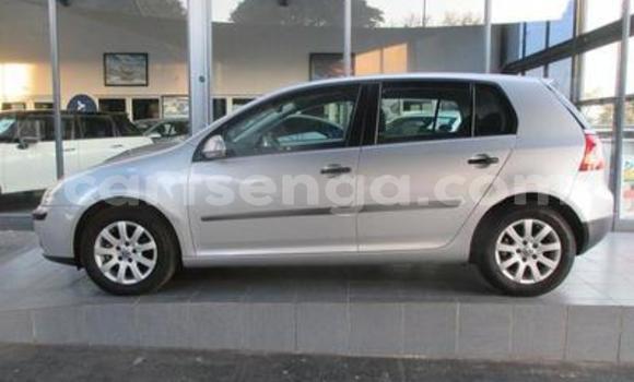 Buy Used Volkswagen Golf Silver Car in Bhunya in Manzini Buy Used Volkswagen Golf Silver Car in Bhunya in Manzini