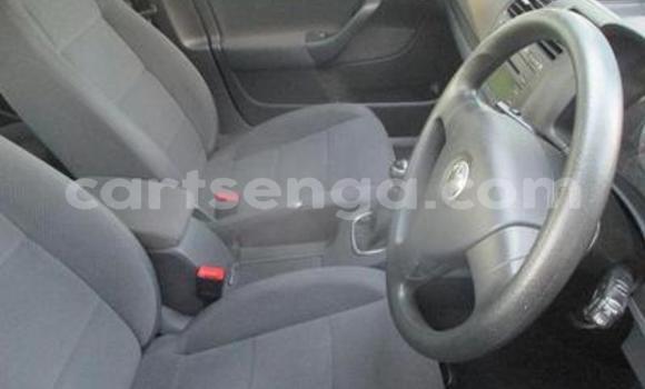 Buy Used Volkswagen Golf Silver Car in Bhunya in Manzini Buy Used Volkswagen Golf Silver Car in Bhunya in Manzini