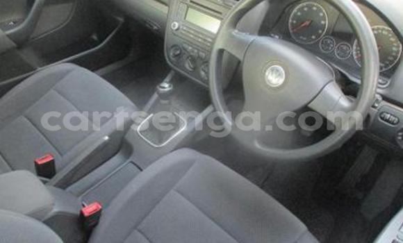 Buy Used Volkswagen Golf Silver Car in Bhunya in Manzini Buy Used Volkswagen Golf Silver Car in Bhunya in Manzini