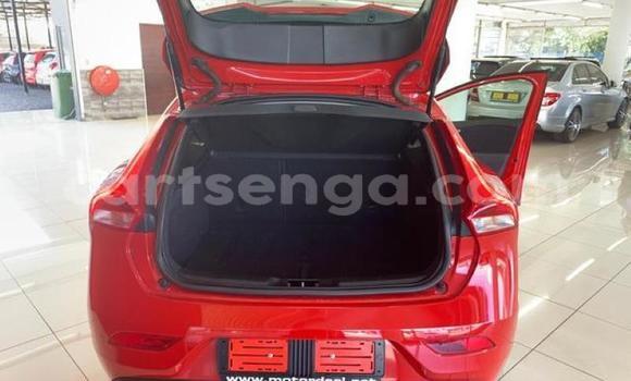 Buy Used Volvo V40 Red Car in Bulembu in Hhohho Buy Used Volvo V40 Red Car in Bulembu in Hhohho