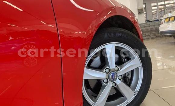 Buy Used Volvo V40 Red Car in Bulembu in Hhohho Buy Used Volvo V40 Red Car in Bulembu in Hhohho