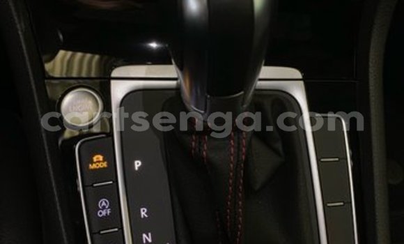 Buy Used Volkswagen Golf GTI Black Car in Bulembu in Hhohho Buy Used Volkswagen Golf GTI Black Car in Bulembu in Hhohho
