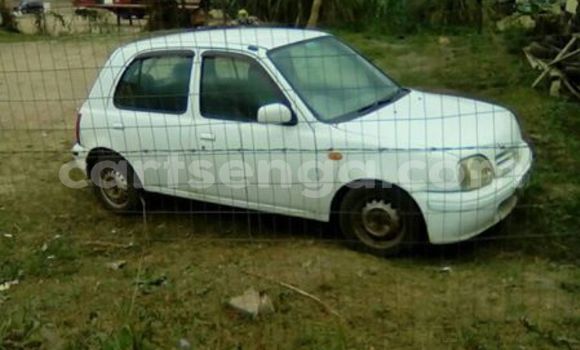 Buy Used Nissan March White Car in Manzini in Swaziland Buy Used Nissan March White Car in Manzini in Swaziland