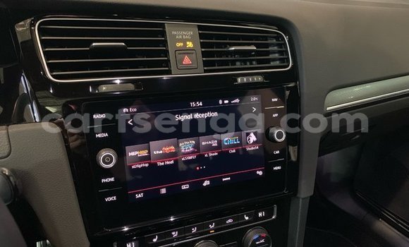 Buy Used Volkswagen Golf GTI Black Car in Bulembu in Hhohho Buy Used Volkswagen Golf GTI Black Car in Bulembu in Hhohho