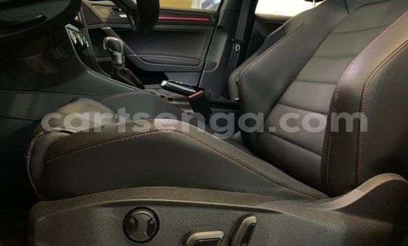 Buy Used Volkswagen Golf GTI Black Car in Bulembu in Hhohho Buy Used Volkswagen Golf GTI Black Car in Bulembu in Hhohho