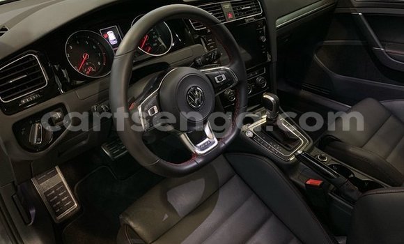 Buy Used Volkswagen Golf GTI Black Car in Bulembu in Hhohho Buy Used Volkswagen Golf GTI Black Car in Bulembu in Hhohho