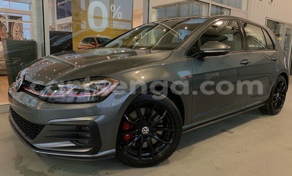 Buy Used Volkswagen Golf GTI Black Car in Bulembu in Hhohho Buy Used Volkswagen Golf GTI Black Car in Bulembu in Hhohho