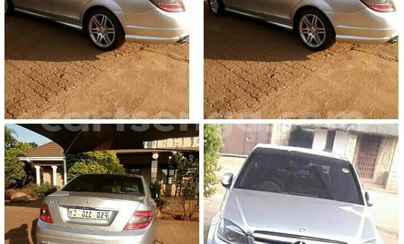 Buy Used Mercedes‒Benz E-Class Silver Car in Manzini in Swaziland Buy Used Mercedes‒Benz E-Class Silver Car in Manzini in Swaziland