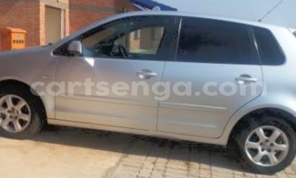 Buy Used Volkswagen Polo Silver Car in Manzini in Swaziland Buy Used Volkswagen Polo Silver Car in Manzini in Swaziland