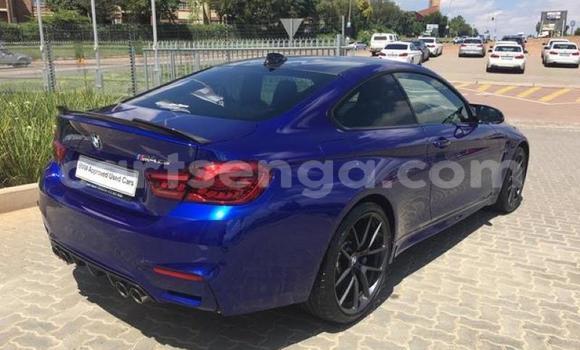 Nunua Ilio tumika BMW M4 Blue Gari ndani ya Manzini nchini Manzini Nunua Ilio tumika BMW M4 Blue Gari ndani ya Manzini nchini Manzini
