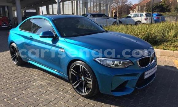 Nunua Ilio tumika BMW M2 Blue Gari ndani ya Manzini nchini Manzini Nunua Ilio tumika BMW M2 Blue Gari ndani ya Manzini nchini Manzini