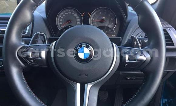 Nunua Ilio tumika BMW M2 Blue Gari ndani ya Manzini nchini Manzini Nunua Ilio tumika BMW M2 Blue Gari ndani ya Manzini nchini Manzini
