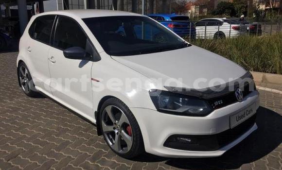 Nunua Ilio tumika Volkswagen Polo GTI White Gari ndani ya Manzini nchini Manzini Nunua Ilio tumika Volkswagen Polo GTI White Gari ndani ya Manzini nchini Manzini