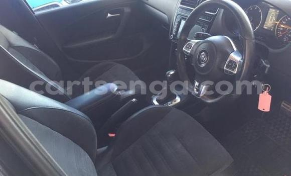 Nunua Ilio tumika Volkswagen Polo GTI White Gari ndani ya Manzini nchini Manzini Nunua Ilio tumika Volkswagen Polo GTI White Gari ndani ya Manzini nchini Manzini