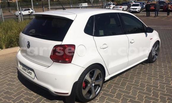 Nunua Ilio tumika Volkswagen Polo GTI White Gari ndani ya Manzini nchini Manzini Nunua Ilio tumika Volkswagen Polo GTI White Gari ndani ya Manzini nchini Manzini