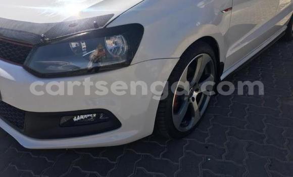 Nunua Ilio tumika Volkswagen Polo GTI White Gari ndani ya Manzini nchini Manzini Nunua Ilio tumika Volkswagen Polo GTI White Gari ndani ya Manzini nchini Manzini