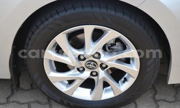 Acheter Occasion Voiture Toyota Corolla Gris à Bhunya, Manzini Acheter Occasion Voiture Toyota Corolla Gris à Bhunya, Manzini
