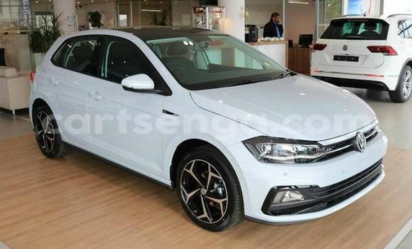 Acheter Occasion Voiture Volkswagen Golf R Blanc à Bhunya, Manzini Acheter Occasion Voiture Volkswagen Golf R Blanc à Bhunya, Manzini