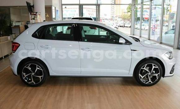 Acheter Occasion Voiture Volkswagen Golf R Blanc à Bhunya, Manzini Acheter Occasion Voiture Volkswagen Golf R Blanc à Bhunya, Manzini