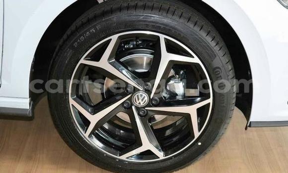 Acheter Occasion Voiture Volkswagen Golf R Blanc à Bhunya, Manzini Acheter Occasion Voiture Volkswagen Golf R Blanc à Bhunya, Manzini