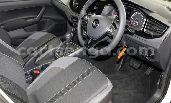 Acheter Occasion Voiture Volkswagen Golf R Blanc à Bhunya, Manzini Acheter Occasion Voiture Volkswagen Golf R Blanc à Bhunya, Manzini