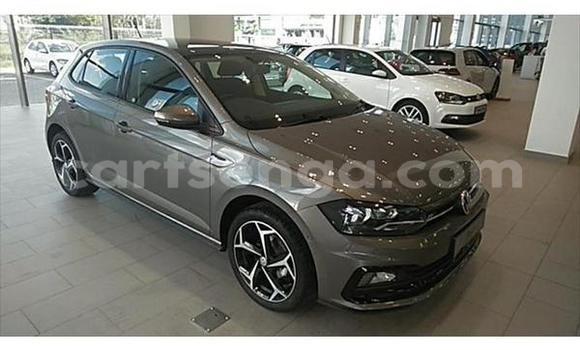 Acheter Occasion Voiture Volkswagen Polo Gris à Bhunya, Manzini Acheter Occasion Voiture Volkswagen Polo Gris à Bhunya, Manzini