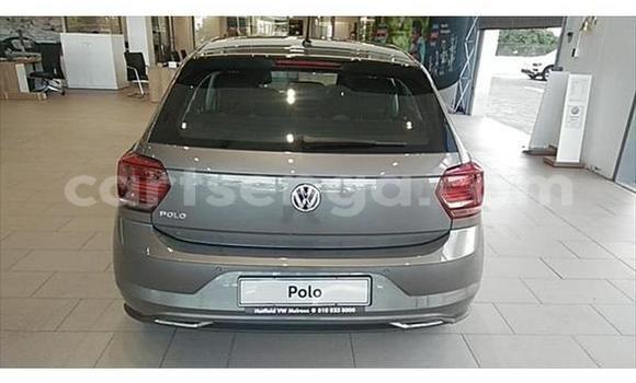 Acheter Occasion Voiture Volkswagen Polo Gris à Bhunya, Manzini Acheter Occasion Voiture Volkswagen Polo Gris à Bhunya, Manzini