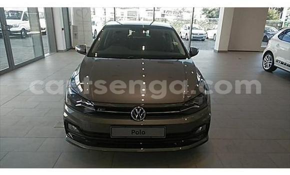 Acheter Occasion Voiture Volkswagen Polo Gris à Bhunya, Manzini Acheter Occasion Voiture Volkswagen Polo Gris à Bhunya, Manzini