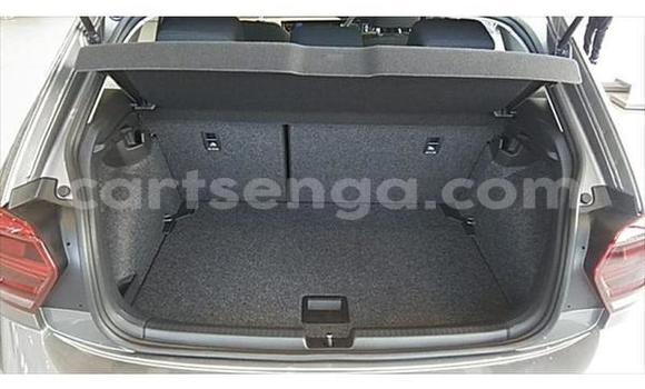 Acheter Occasion Voiture Volkswagen Polo Gris à Bhunya, Manzini Acheter Occasion Voiture Volkswagen Polo Gris à Bhunya, Manzini