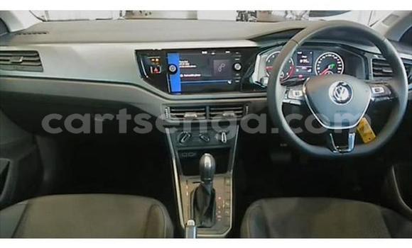 Acheter Occasion Voiture Volkswagen Polo Gris à Bhunya, Manzini Acheter Occasion Voiture Volkswagen Polo Gris à Bhunya, Manzini