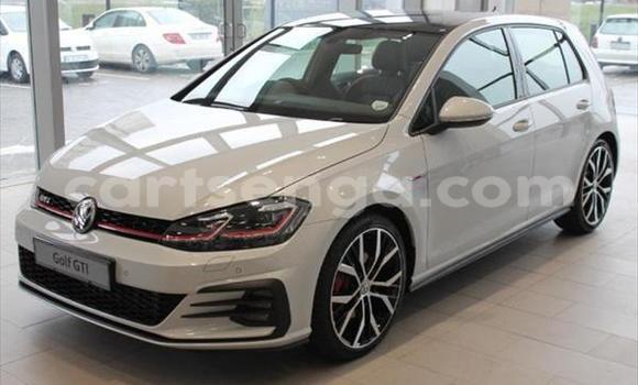 Acheter Occasion Voiture Volkswagen Golf GTI Blanc à Bhunya, Manzini Acheter Occasion Voiture Volkswagen Golf GTI Blanc à Bhunya, Manzini