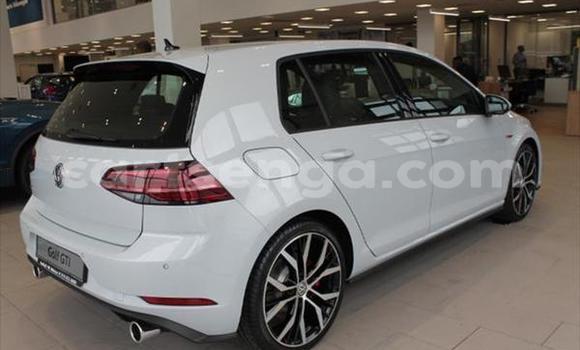 Acheter Occasion Voiture Volkswagen Golf GTI Blanc à Bhunya, Manzini Acheter Occasion Voiture Volkswagen Golf GTI Blanc à Bhunya, Manzini