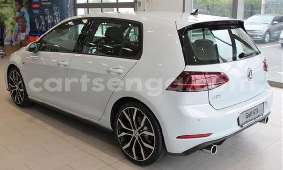 Acheter Occasion Voiture Volkswagen Golf GTI Blanc à Bhunya, Manzini Acheter Occasion Voiture Volkswagen Golf GTI Blanc à Bhunya, Manzini