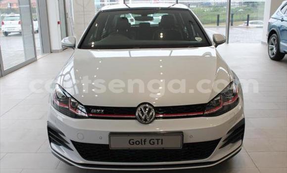 Acheter Occasion Voiture Volkswagen Golf GTI Blanc à Bhunya, Manzini Acheter Occasion Voiture Volkswagen Golf GTI Blanc à Bhunya, Manzini