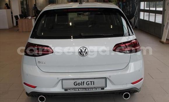 Acheter Occasion Voiture Volkswagen Golf GTI Blanc à Bhunya, Manzini Acheter Occasion Voiture Volkswagen Golf GTI Blanc à Bhunya, Manzini