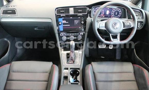 Acheter Occasion Voiture Volkswagen Golf GTI Blanc à Bhunya, Manzini Acheter Occasion Voiture Volkswagen Golf GTI Blanc à Bhunya, Manzini