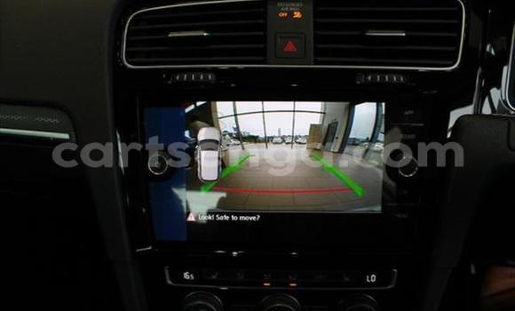 Acheter Occasion Voiture Volkswagen Golf GTI Blanc à Bhunya, Manzini Acheter Occasion Voiture Volkswagen Golf GTI Blanc à Bhunya, Manzini