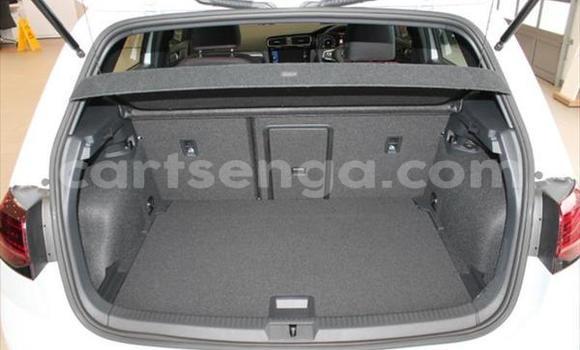 Acheter Occasion Voiture Volkswagen Golf GTI Blanc à Bhunya, Manzini Acheter Occasion Voiture Volkswagen Golf GTI Blanc à Bhunya, Manzini