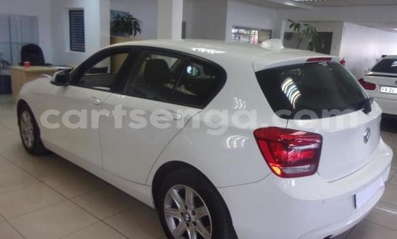 Acheter Occasion Voiture BMW 1–Series Blanc à Bhunya, Manzini Acheter Occasion Voiture BMW 1–Series Blanc à Bhunya, Manzini