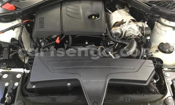 Acheter Occasion Voiture BMW 1–Series Blanc à Bhunya, Manzini Acheter Occasion Voiture BMW 1–Series Blanc à Bhunya, Manzini