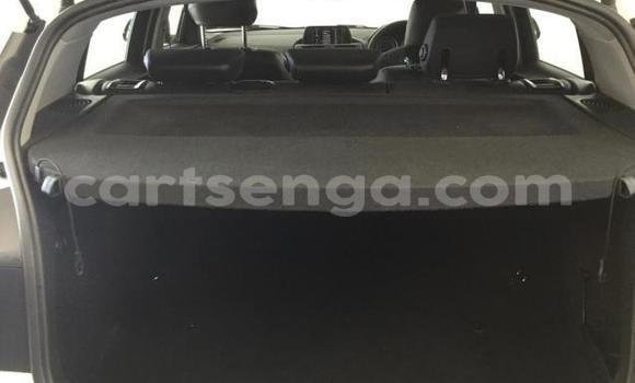 Acheter Occasion Voiture BMW 1–Series Blanc à Bhunya, Manzini Acheter Occasion Voiture BMW 1–Series Blanc à Bhunya, Manzini