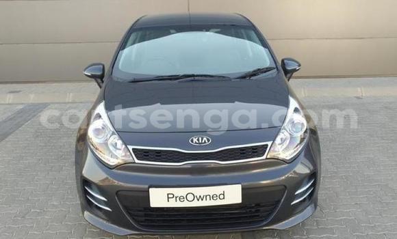 Acheter Occasion Voiture Kia Rio Blanc à Manzini, Manzini Acheter Occasion Voiture Kia Rio Blanc à Manzini, Manzini